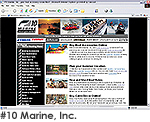 #10 Marine, Inc.