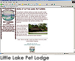 Little Lake Pet Lodge