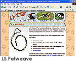 LS Petweave